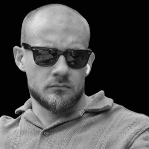Yevhen Bakumenko